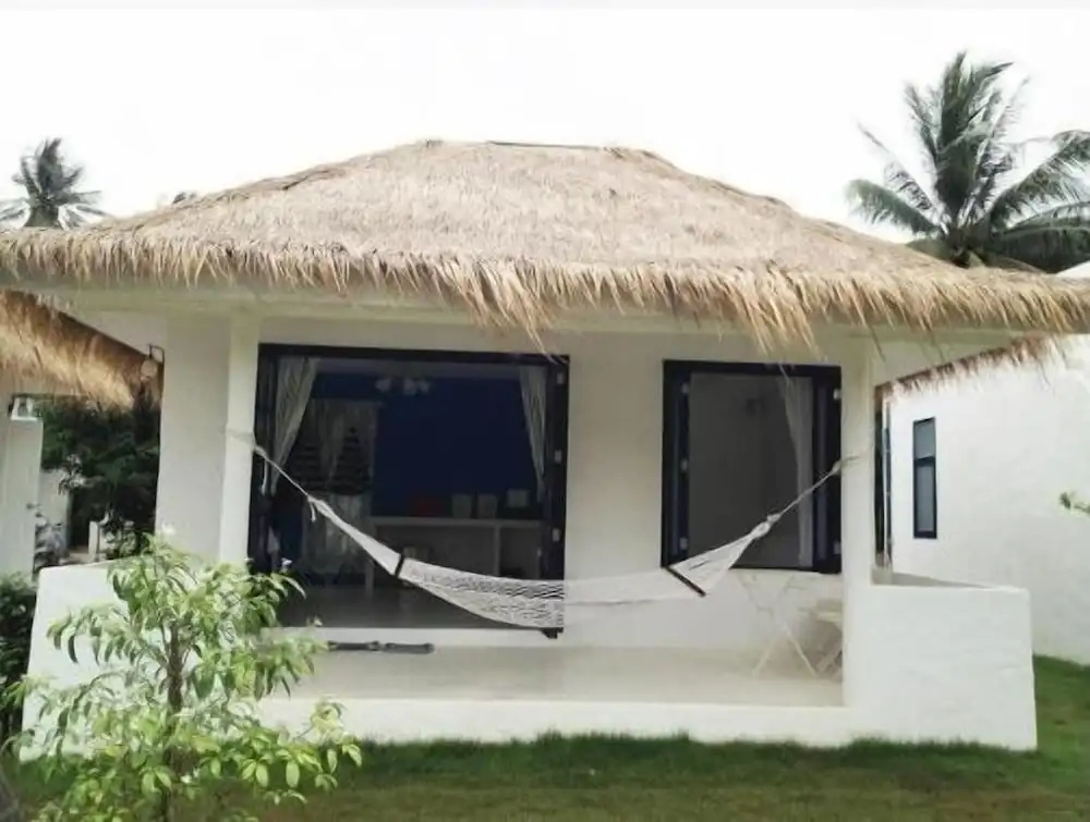 Laemsing Whitehouse Resort - Général