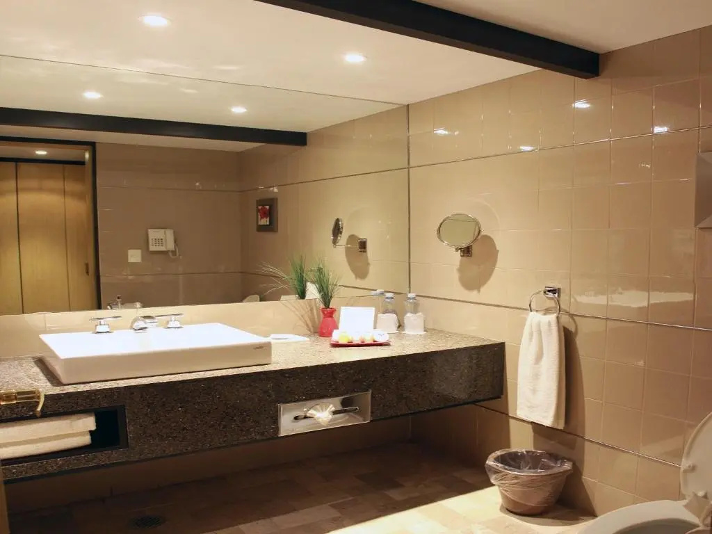 Sevilla Palace Hotel - Chambres