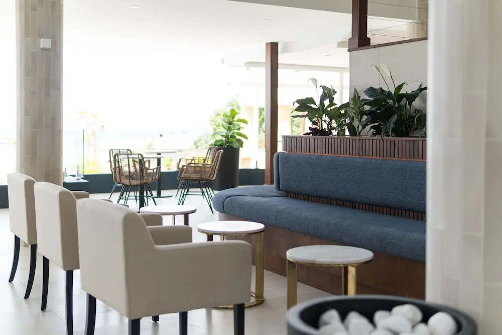 Balcony & Terrace