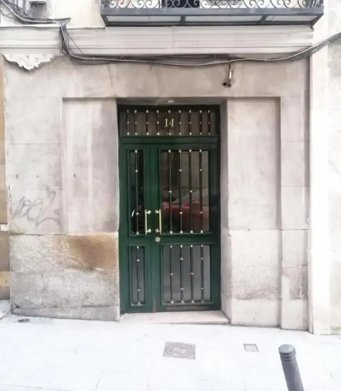 Apartamentos Centro Madrid