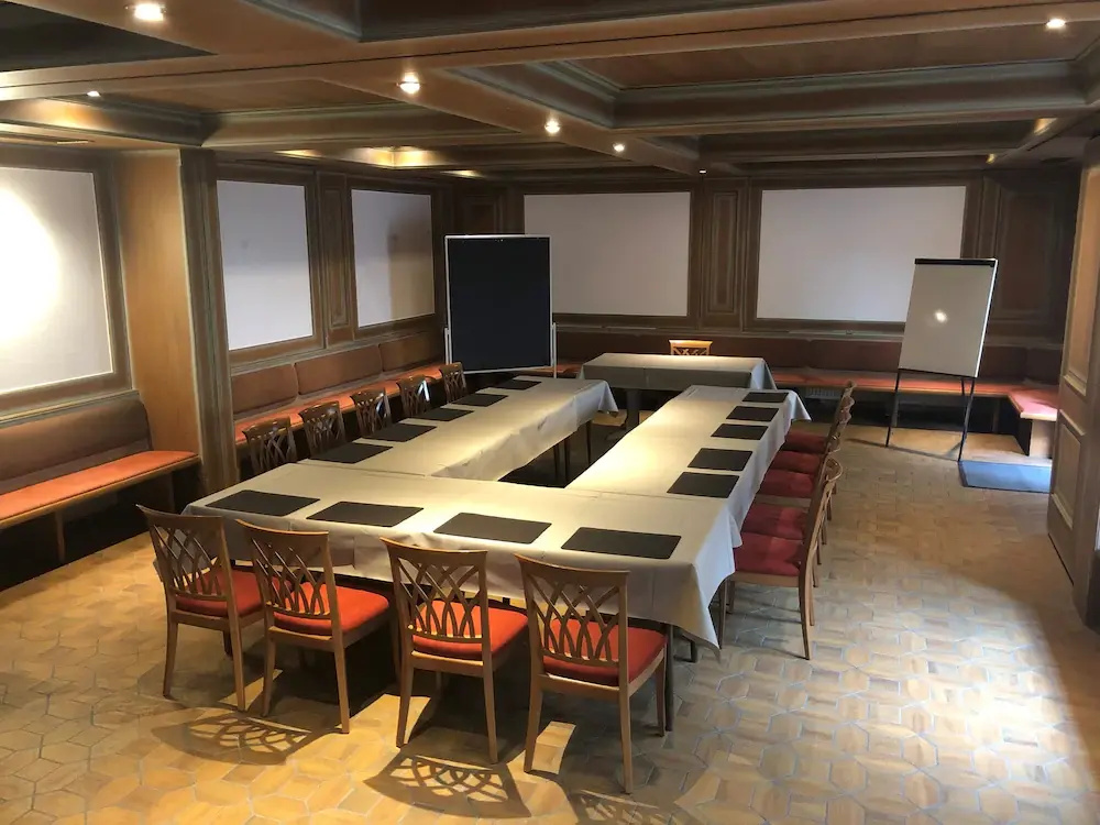 Hotel photo 14
