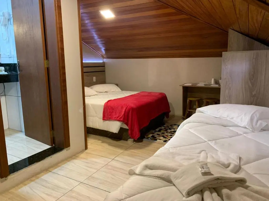 Superior room