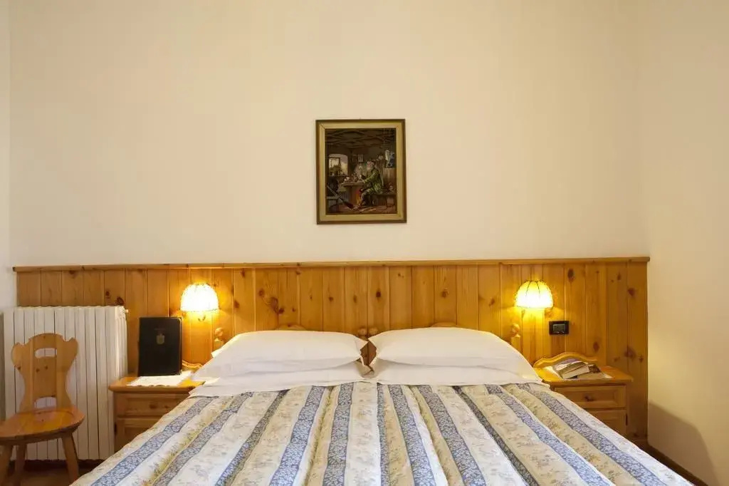 Hotel Bellaria - Général