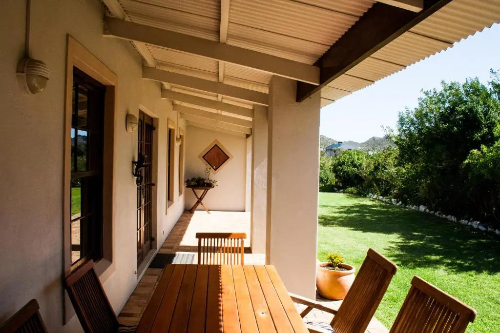 Hilton House