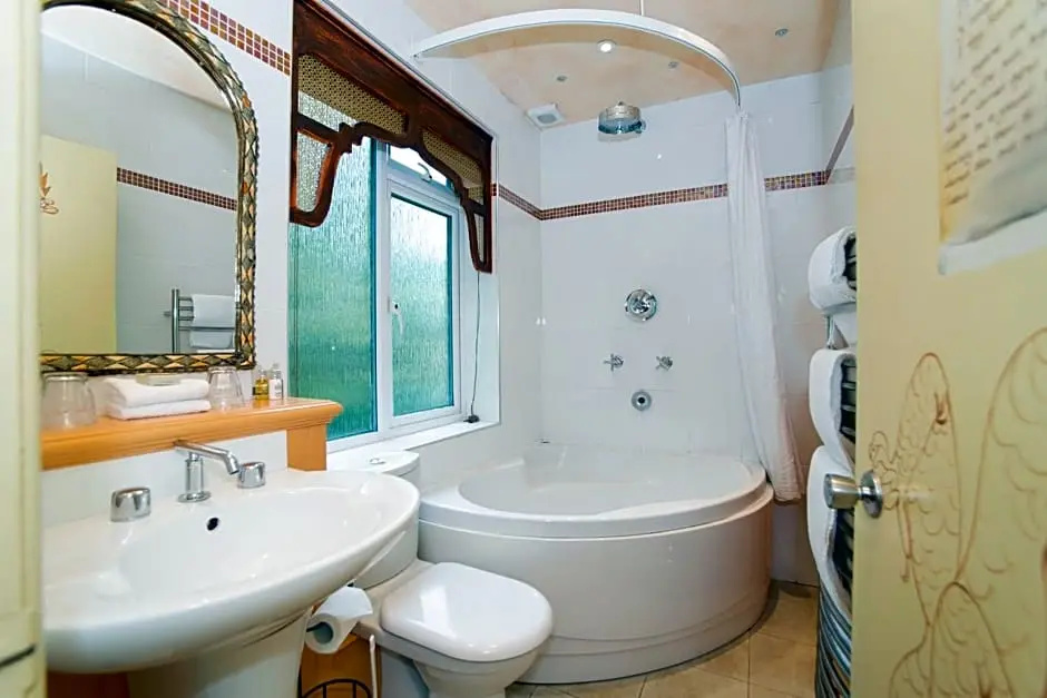 Three Ways House Hotel - Chambres