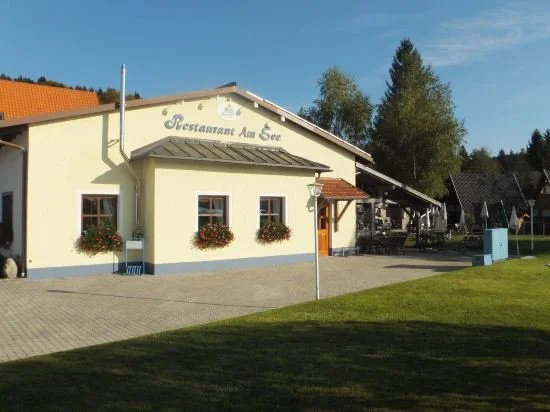 Hotel-Restaurant am See