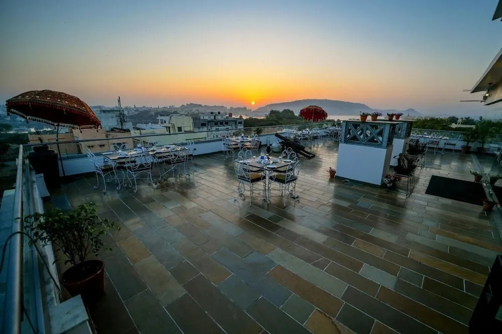 Hotel photo 19