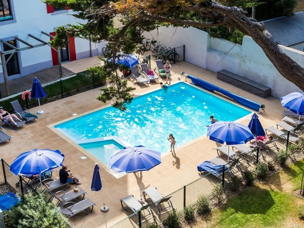 Voir la photo 4 — Apartment in La Baule by the Beach