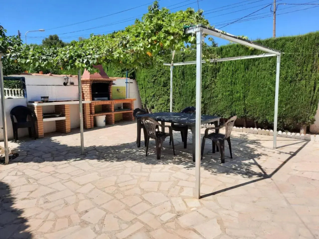 Holiday Home Melina - MPL386