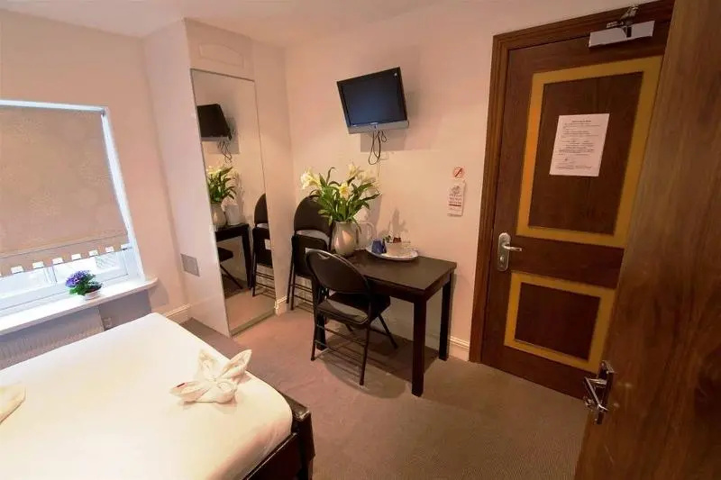 MStay Hotel 43 - Chambres