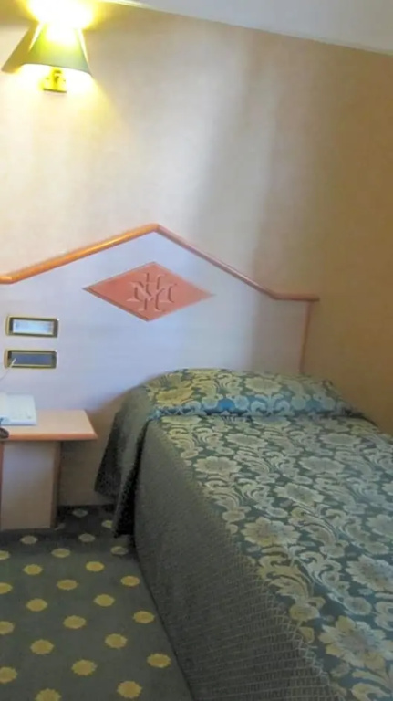 Hotel Mary - Chambres