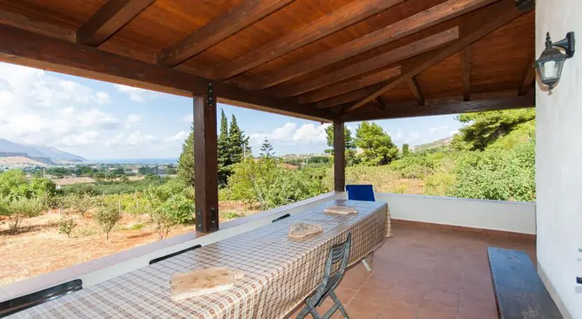 Casa Relax Campagna e Mare