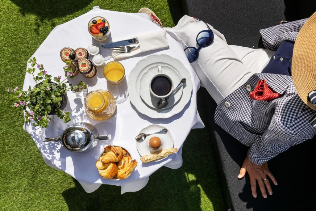 Hôtel & Spa Vinci Due - Général