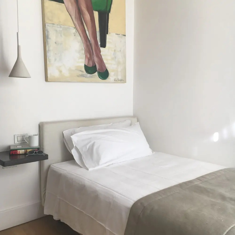 Hotel Principe di Villafranca - Chambres