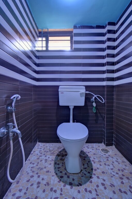 Om Ganesh Guest House