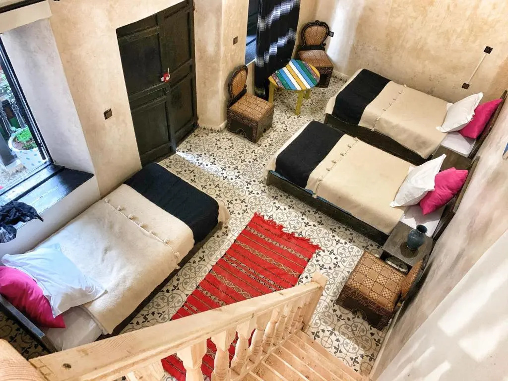 Standard Family room