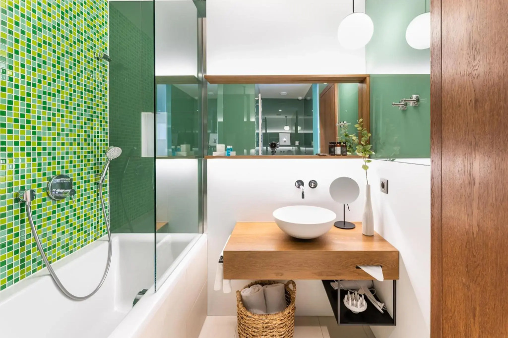 Mosaic House Design Hotel - Général