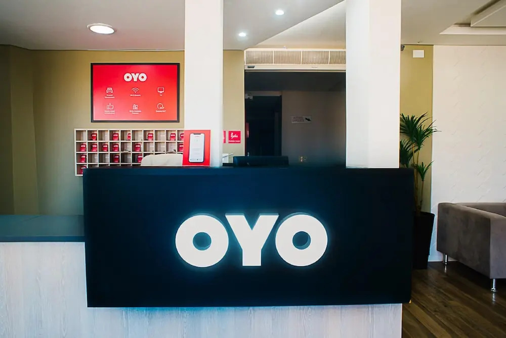 Cerrado Hotel — фото 2