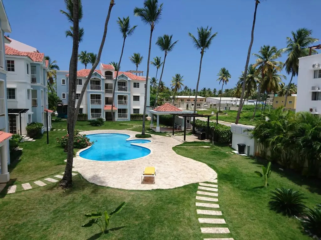 Bavaretto Ocean Club