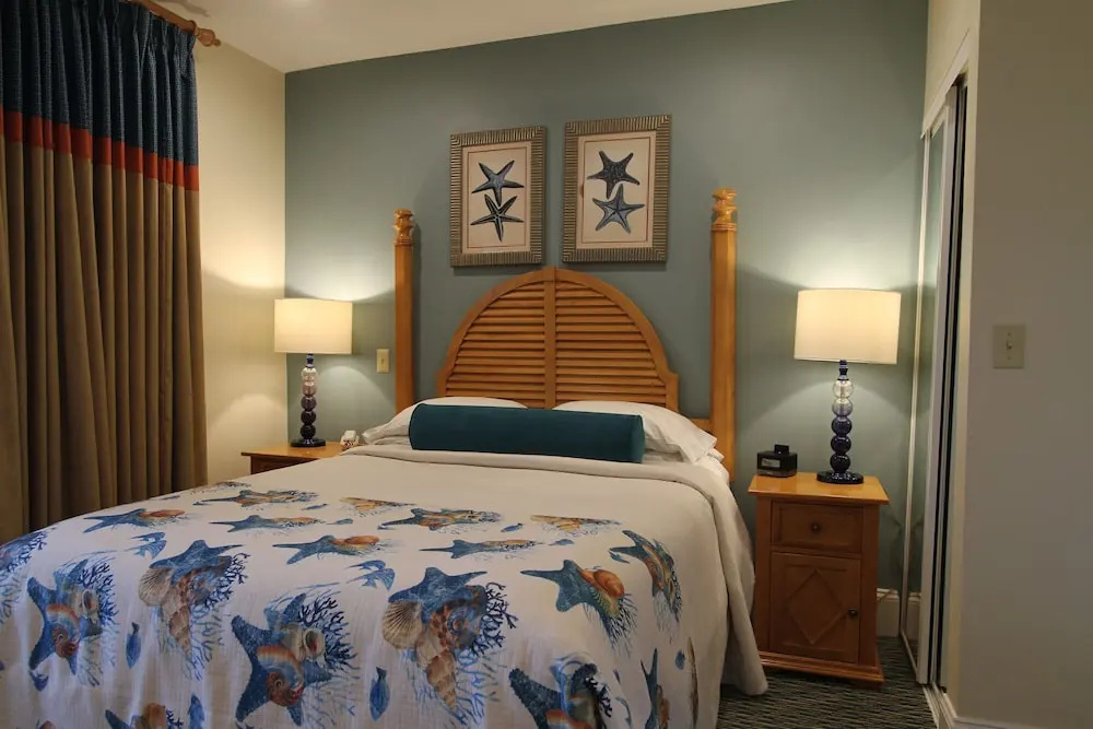 The Cove at Yarmouth by Westgate Resorts - Général