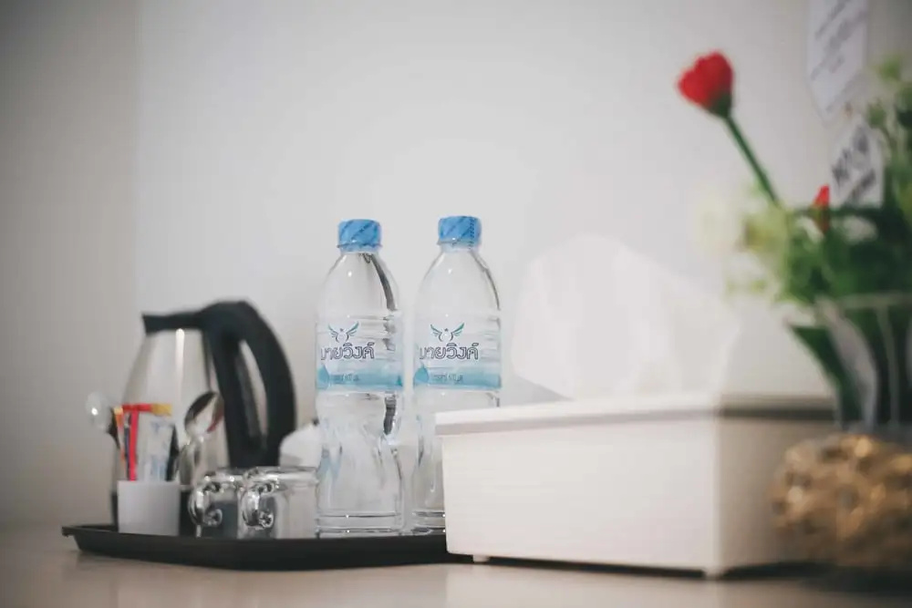Food & Beverage