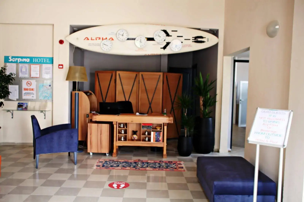Hotel photo 30