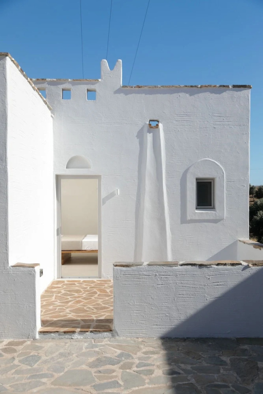 Premium Double room with sea view (full double bed)