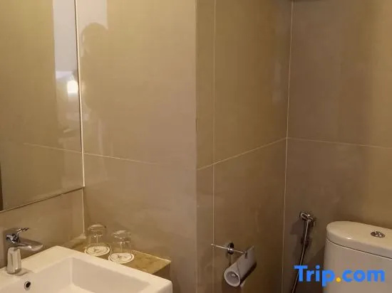 Grand Diara Hotel - Chambres