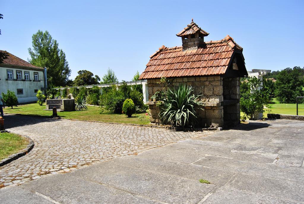 Hotel de Charme Quinta do Pinheiro image