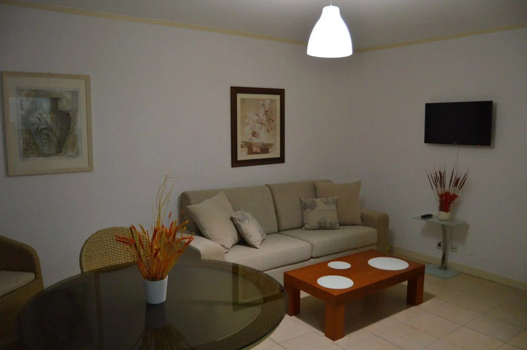 Mouraliz Apartmentos - Général