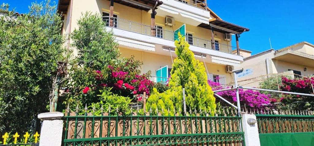 Apartments Athina Orikum