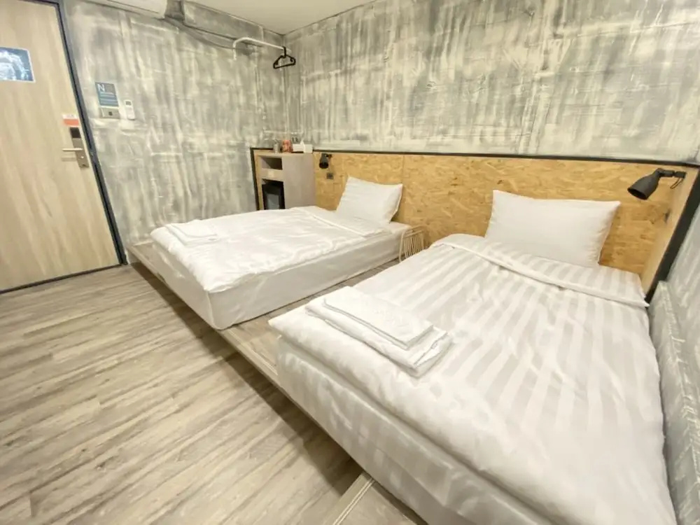 Hotel photo 21
