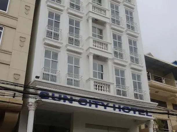 Sun City Guesthouse