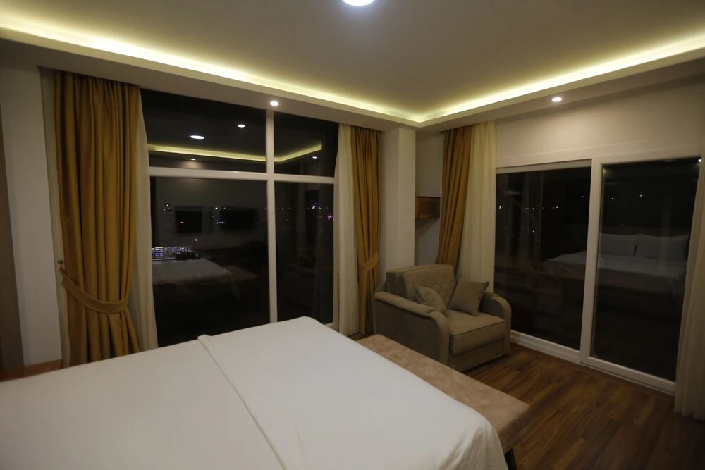 Askar Port Hotel By Continent - фото 3