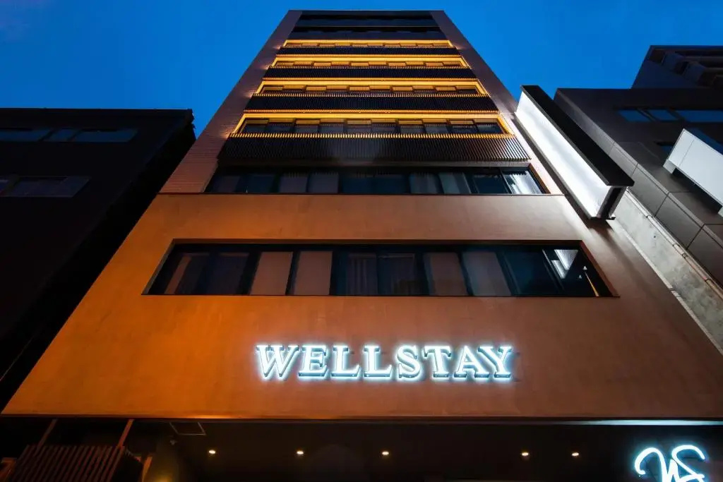 Hotel photo 28