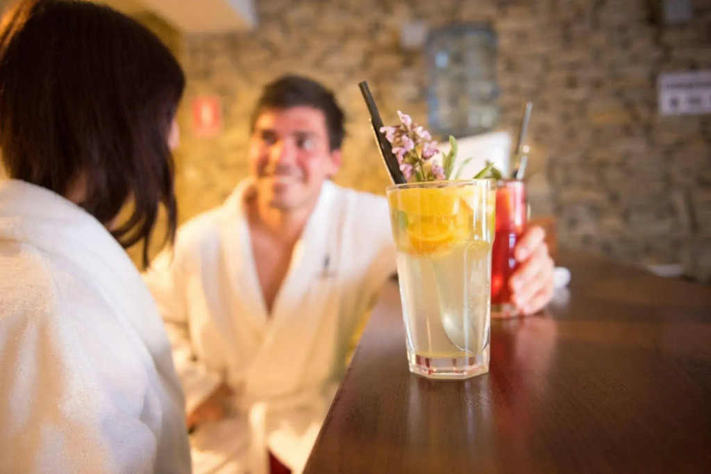 Echo Residence All Suite Hotel - фото 31