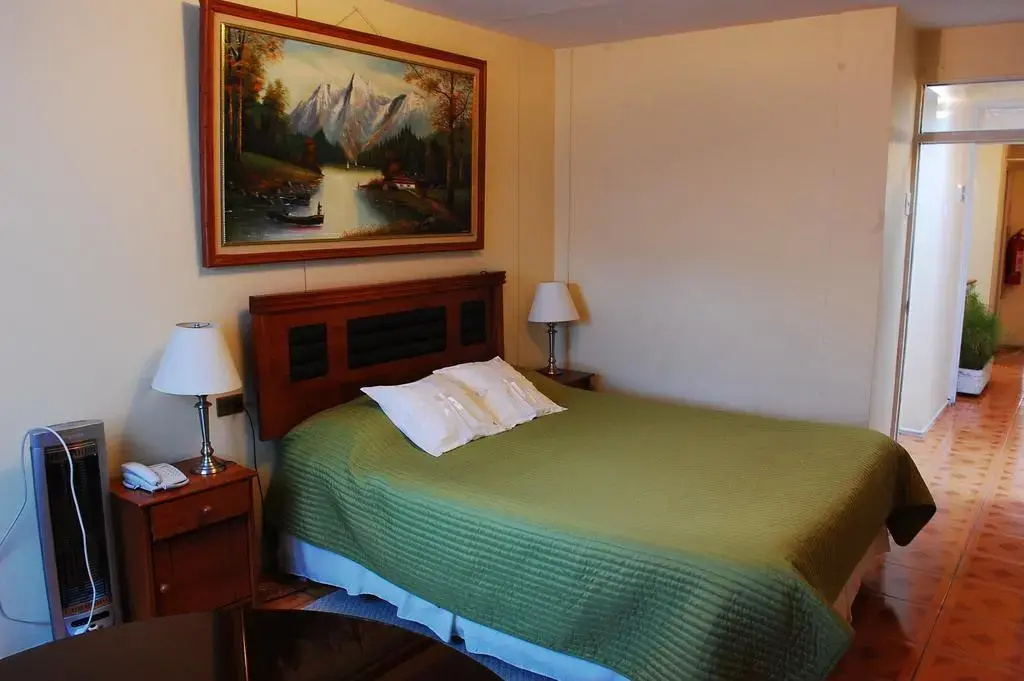 Hotel Anpaymi