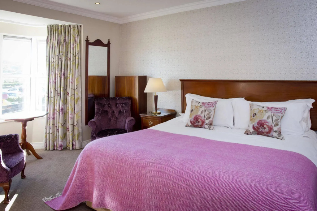 Whitford House Hotel - Général