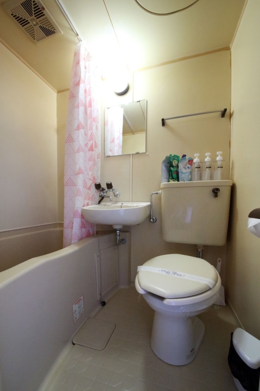 EX Kyobashi Apartment 903 사진 15