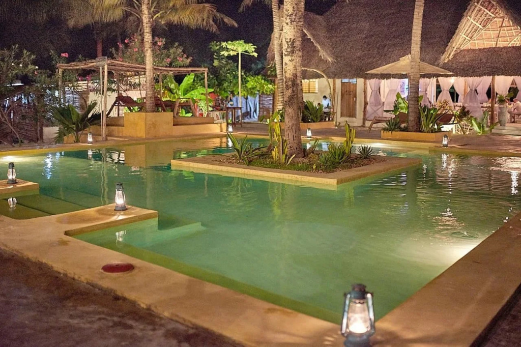 Sahari Zanzibar - 4