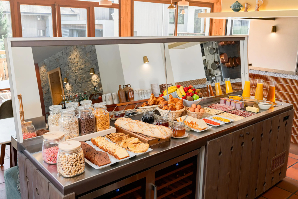Best Western Plus Pays du Mont Blanc - Général