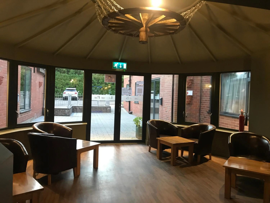 Beverley Hotel - Général