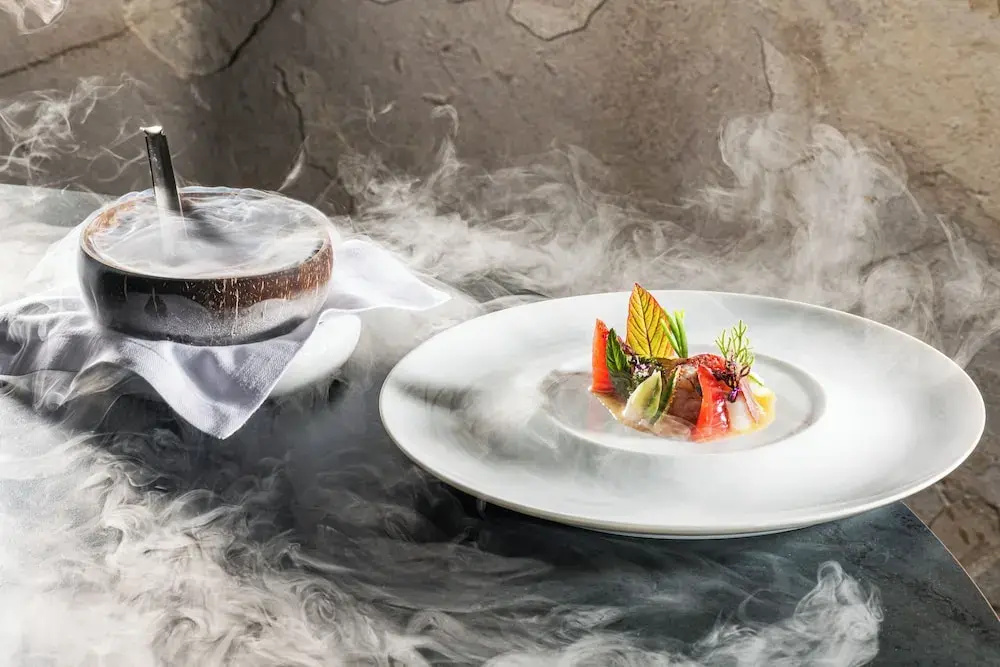 Le Cattedrali Relais by LAQUA Collection by null