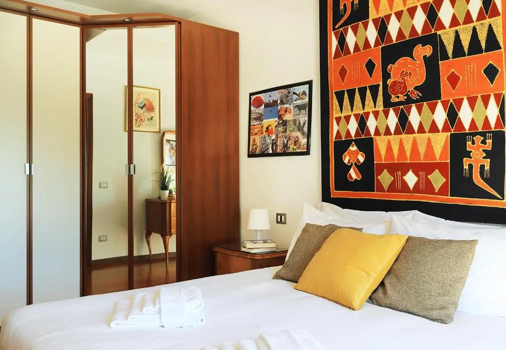 Yourbanflat San Carlo