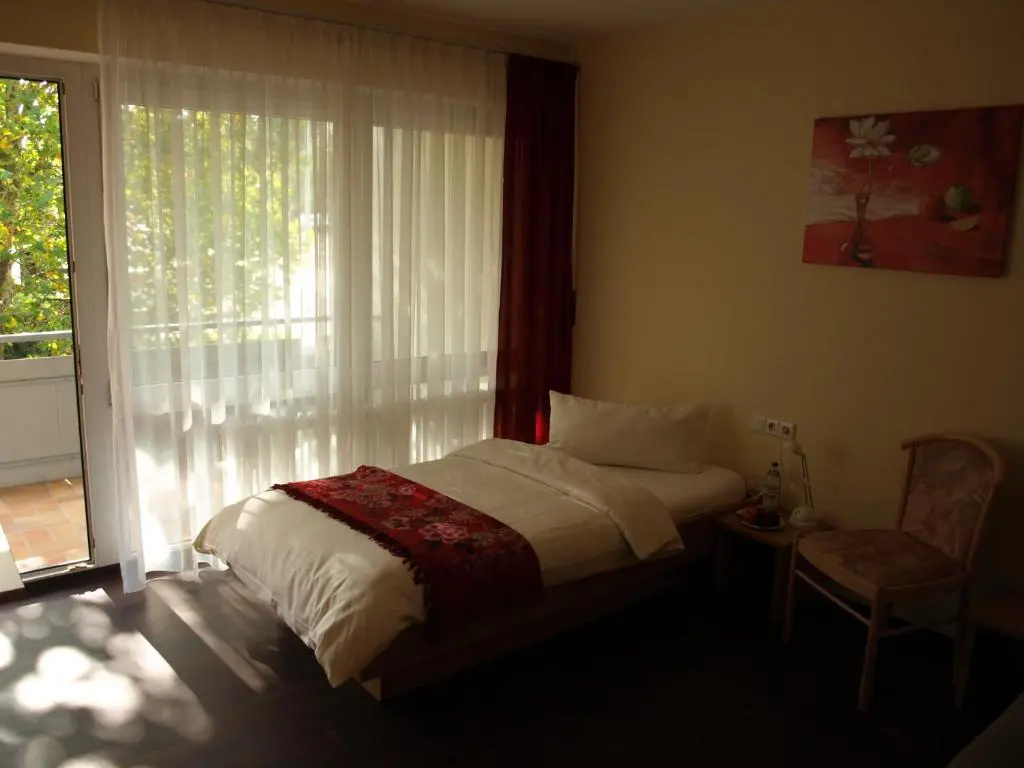 Boardingroom Stuttgart - Chambres