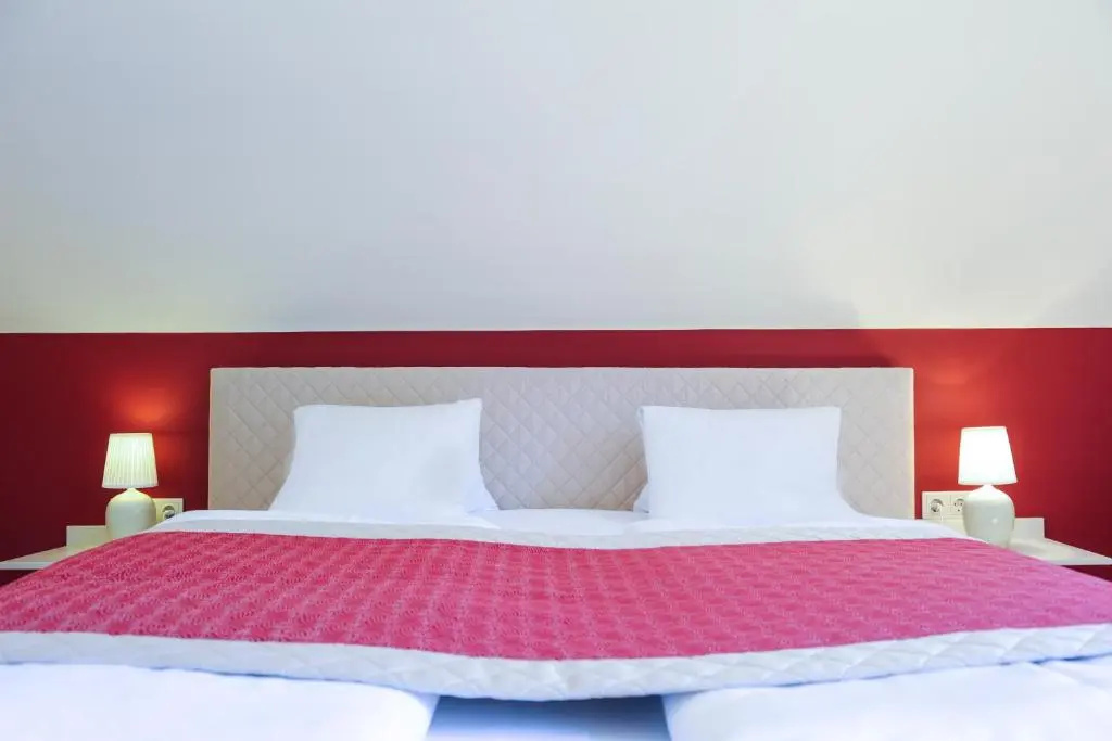 Renaissancehotel Raffelsberger Hof - Chambres