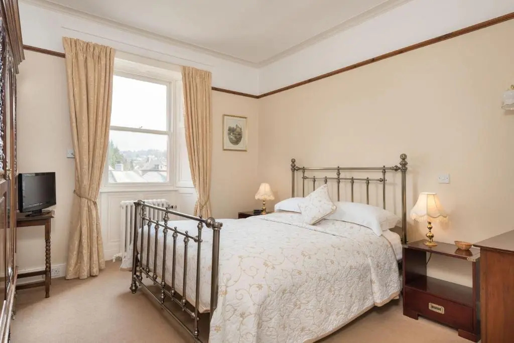 Acorn House - Chambres