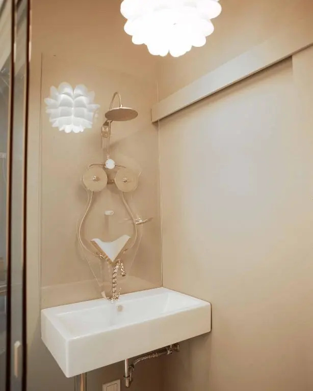 Hotel Aracoeli - Chambres