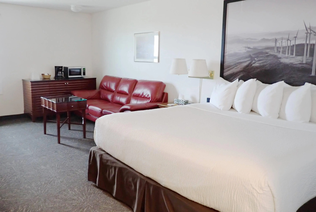Hotel photo 20