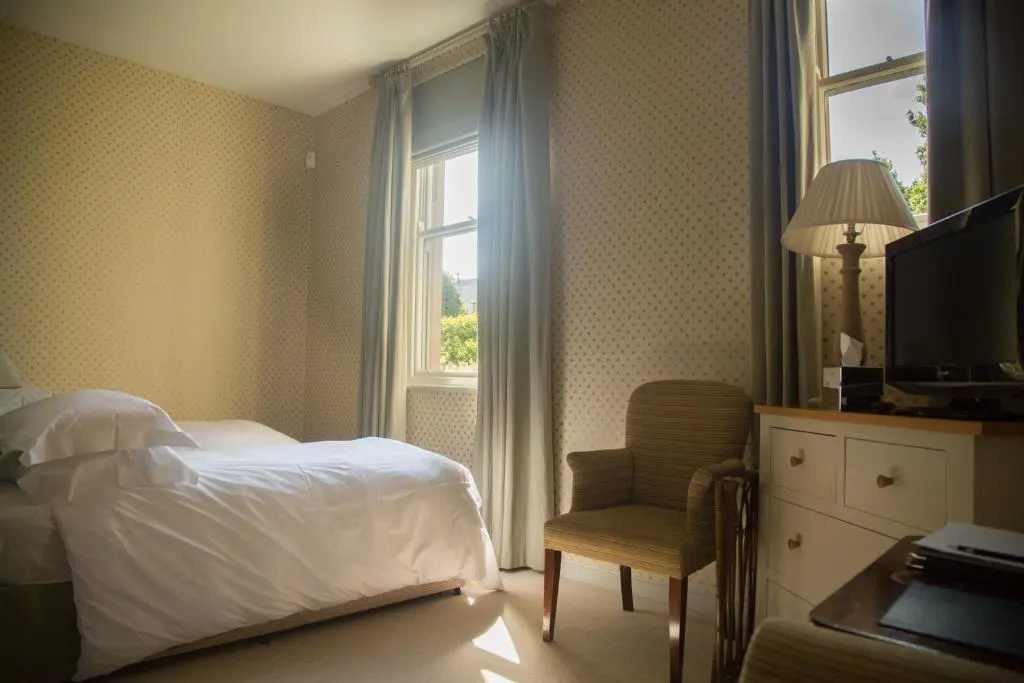 The Collingwood Arms Hotel - Chambres